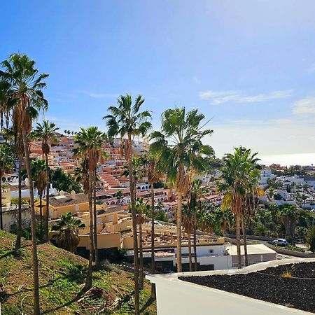 Cozy Sea Views Apartment In Costa Adeje Exteriér fotografie